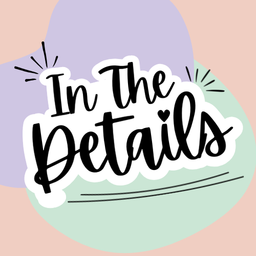 In The Details